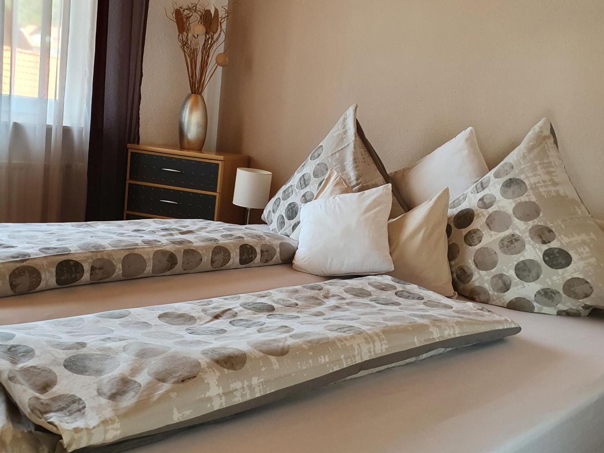Ferienwohnung Panorama Seesicht ซิปปลิงเงน ภายนอก รูปภาพ