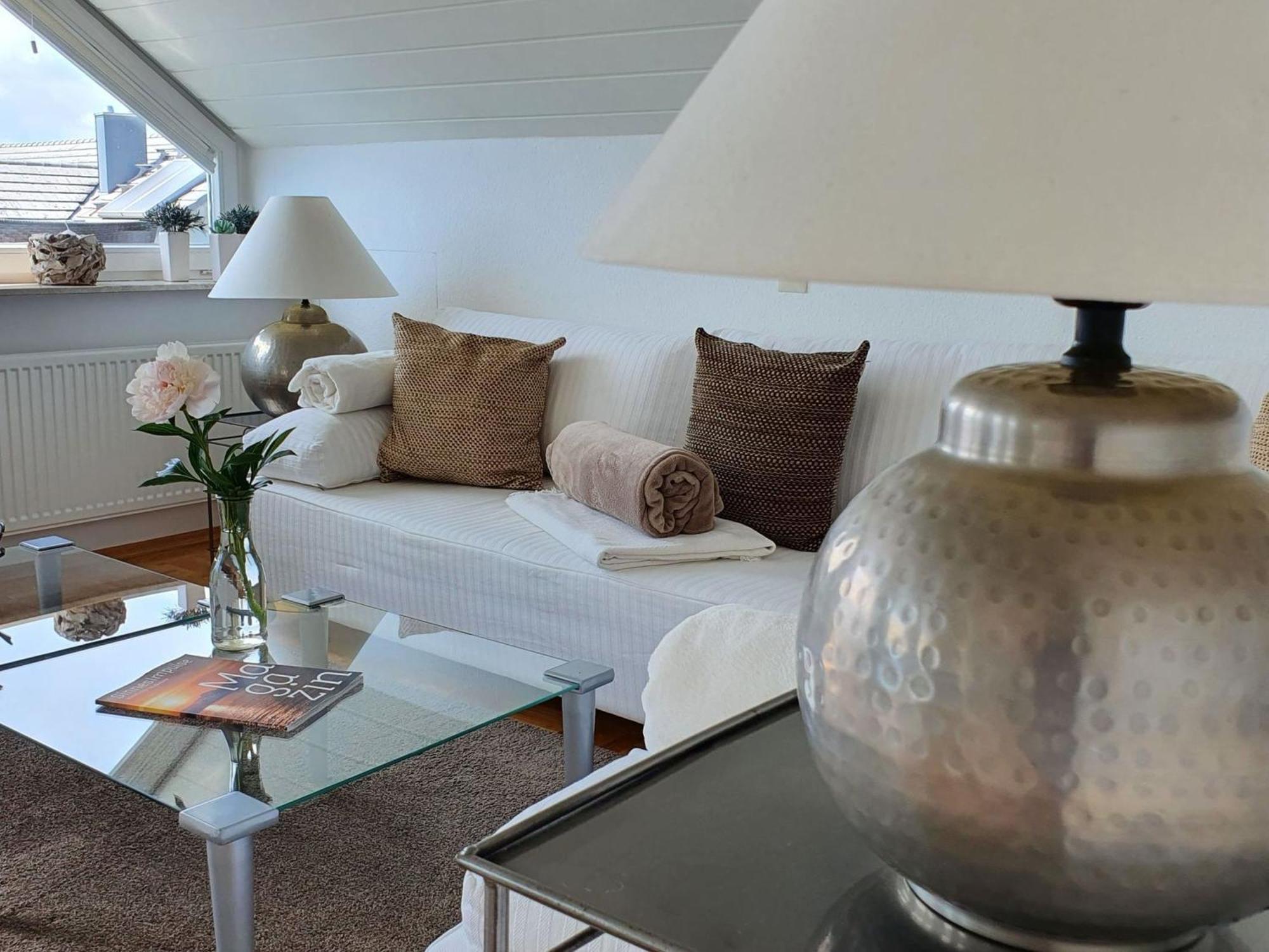 Ferienwohnung Panorama Seesicht ซิปปลิงเงน ภายนอก รูปภาพ