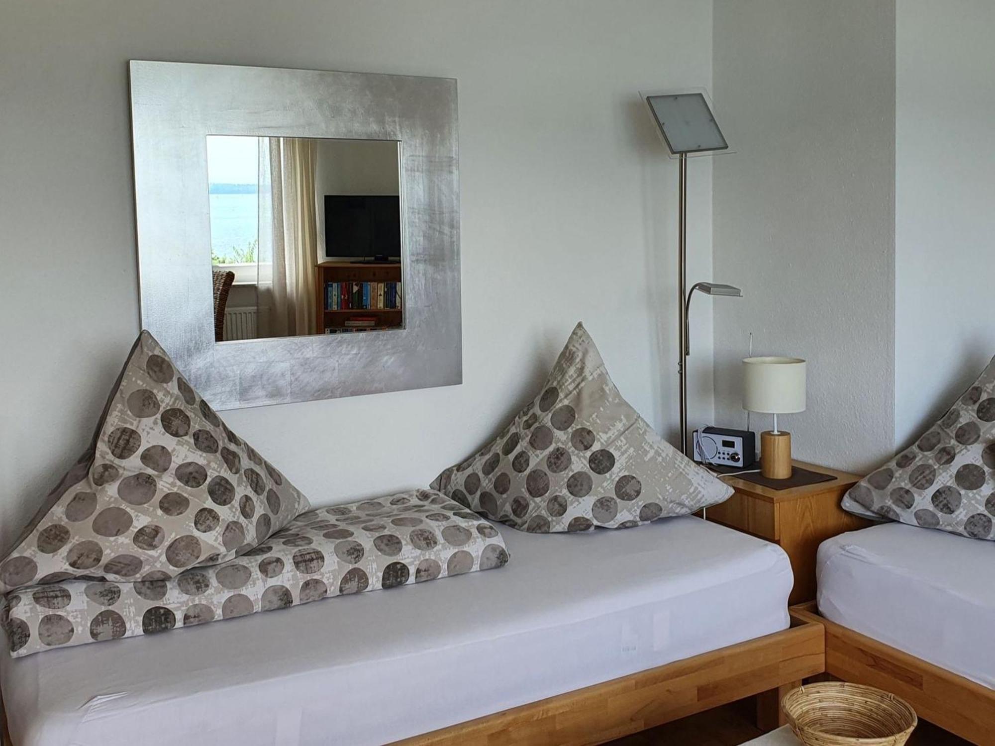Ferienwohnung Panorama Seesicht ซิปปลิงเงน ภายนอก รูปภาพ
